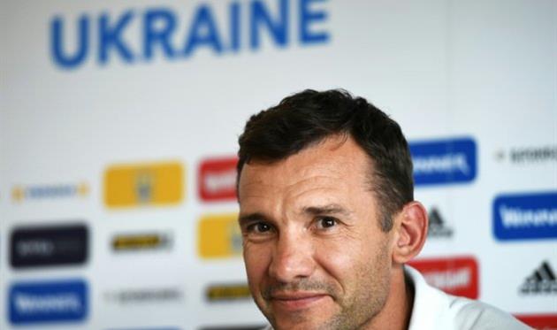 АНДРЕЙ ШЕВЧЕНКО, worldsoccertalk.com