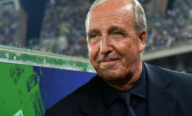 Дебют Вентуры не удался, goal.com