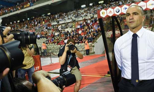 неудачный дебют для мартинеса, afp