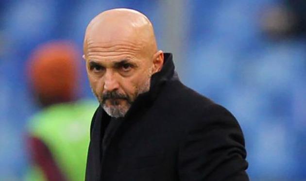 Лучано Спаллетти, calciomercato.com