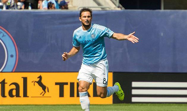 Фрэнк Лампард, dailymail.co.uk