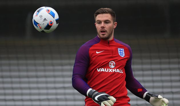 Джек Батленд, Sky SPorts