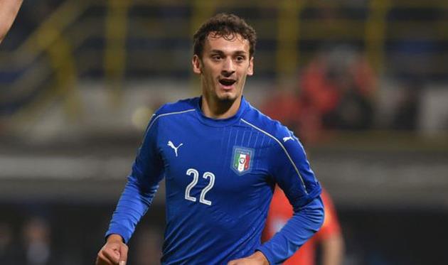 Маноло Габбьядини, mirror.co.uk