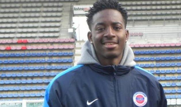 Жан-Филипп Матета, L'Equipe