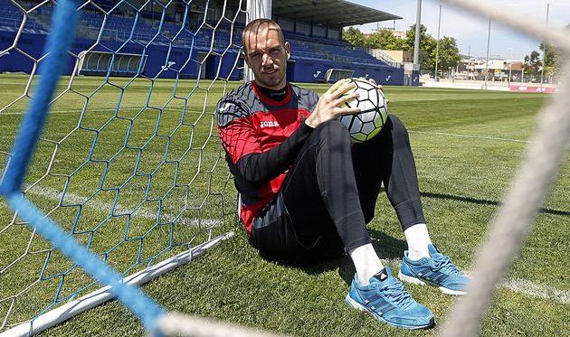 Пау Лопес, Marca