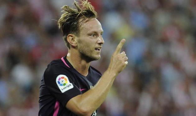 Иван Ракитич, Marca