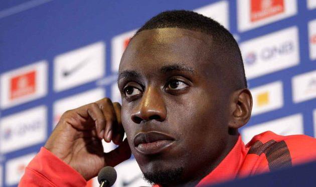 Блез Матуиди, Getty Images