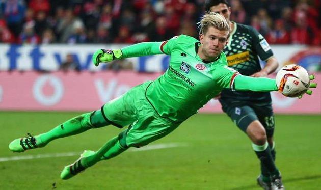 Лорис Кариус, Sky Sports