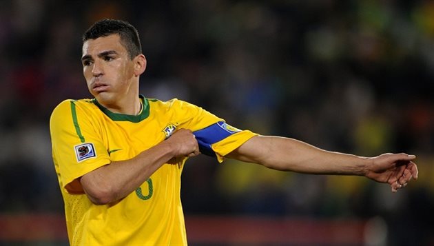 Лусио, фото beinsports.tv