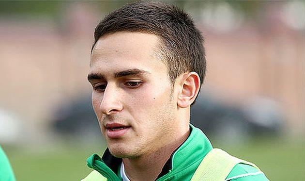 Амбросий Чачуа, Getty Images