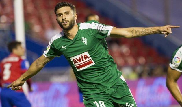 Борха Бастон, Sky Sports