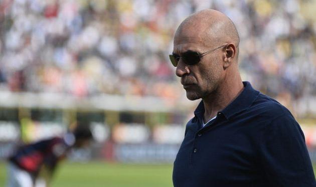 Давиде Баллардини, Getty Images