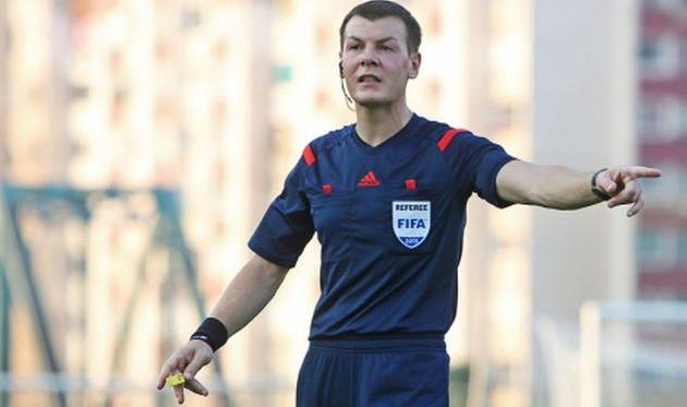 Эдин Якупович, ffu.org.ua