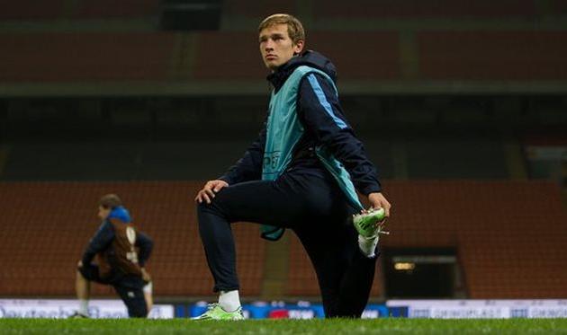 Валерий Лучкевич, Фото Станислава Ведмидя, Football.ua