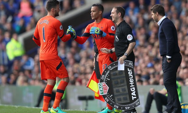 ЛЬОРИС И ВОРМ, GETTY IMAGES