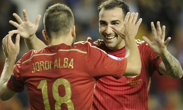 АЛЬКАСЕР И АЛЬБА, GOAL.COM