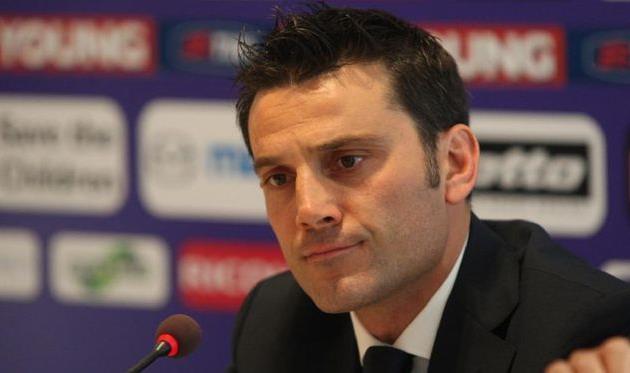 Винченцо Монтелла, Getty Images