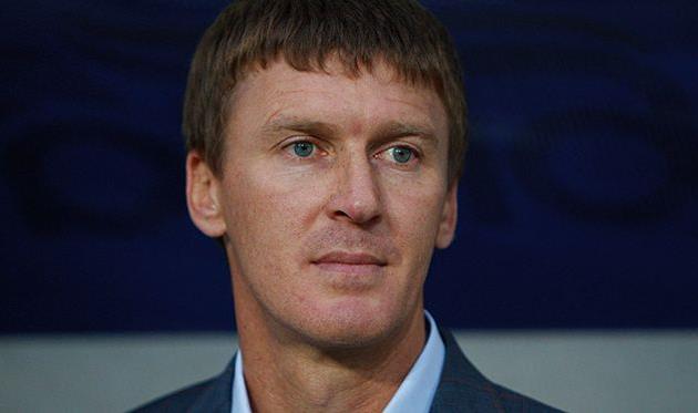 Василий Сачко, ФК Днепр