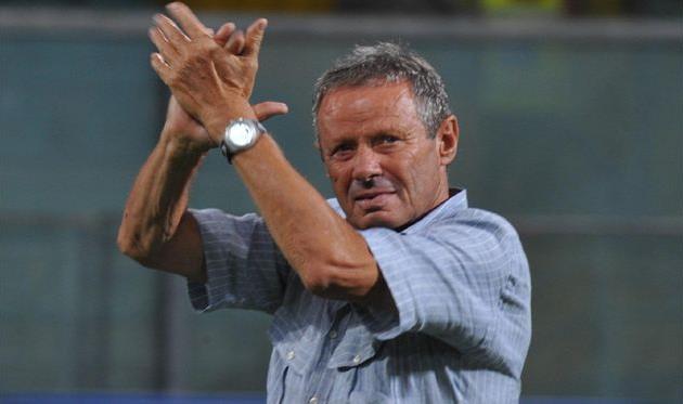 Маурисио Дзампарини, Getty Images