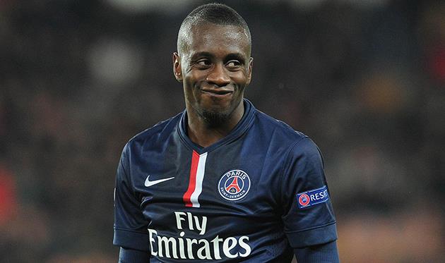 Блез Матуиди, Google