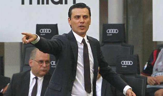 Винченцо Монтелла, Goal