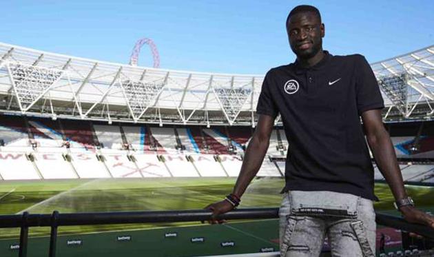 Шейху Куяте, goal