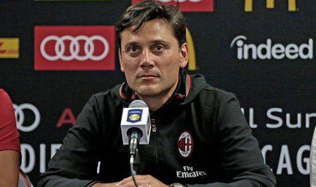 Винченцо Монтелла, milanlive.it