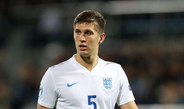 Джон Стоунз, eurosport.com