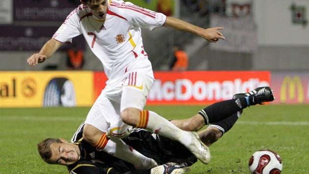 ЙЕЛЕ И ВИЛЬЯ, AFP