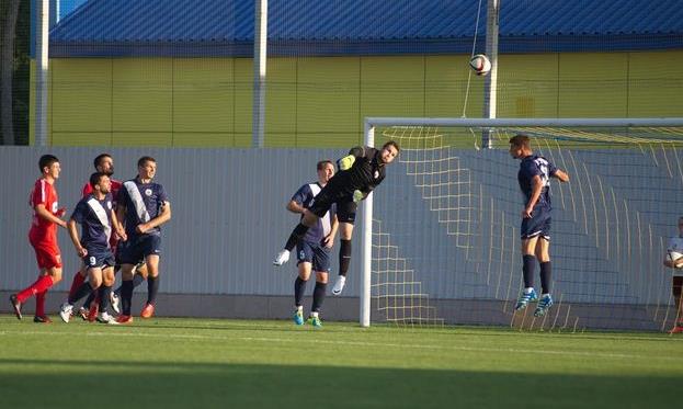 Десна может подняться на 5-е место, football.ua