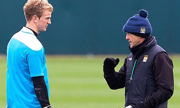 Харт и Манчини, thesun.co.uk