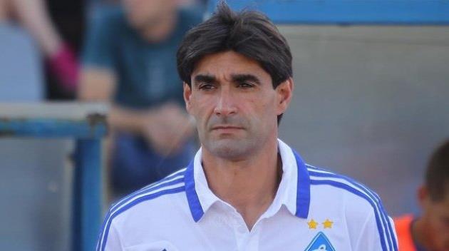 висенте гомес, fcdynamo.kiev.ua