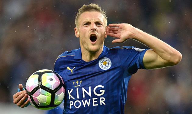 Джейми Варди, Sky Sports