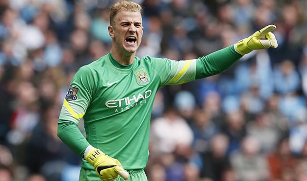 Джо Харт, Google