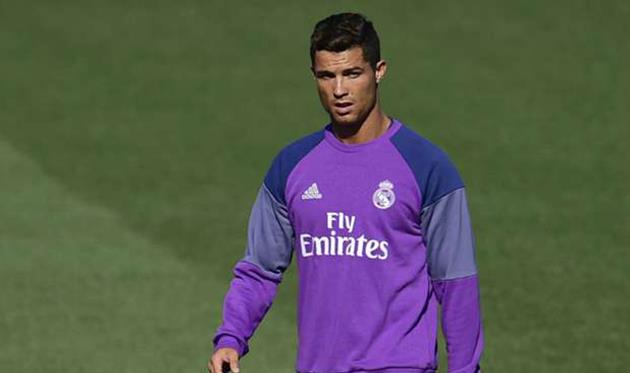 Криштиану Роналду, Goal