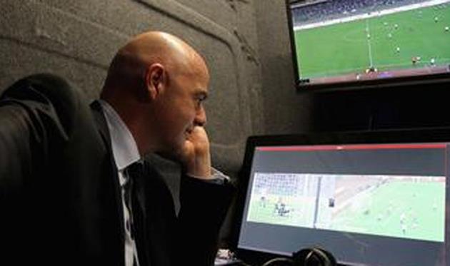 Джанни Инфантино, fanatik.com.tr