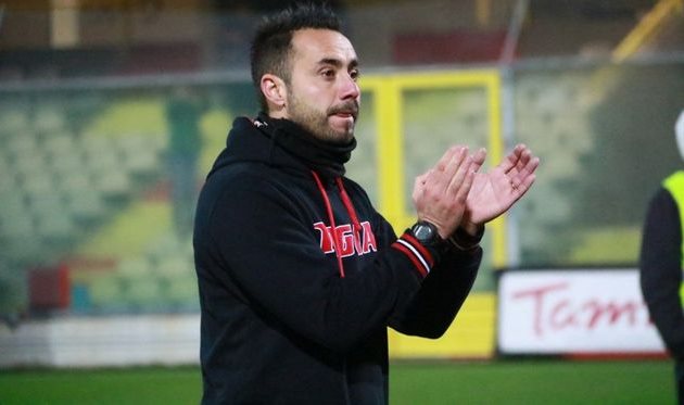 Роберто Де Дзерби, Getty Images