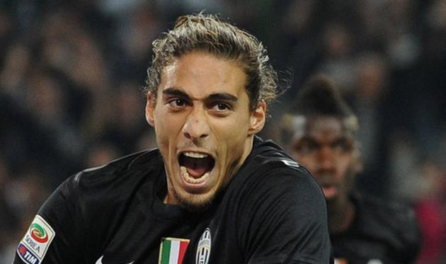 Мартин Касерес, Google