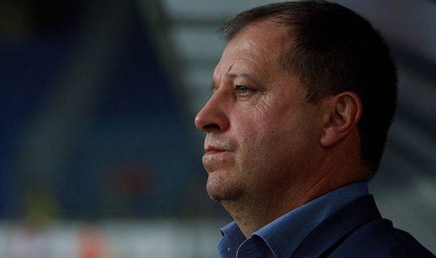 Юрий Вернидуб, fcdnipro.ua