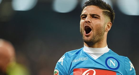 Лоренцо Инсинье, Getty Images