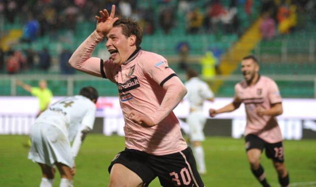 Андреа Белотти, fantagazzetta.com