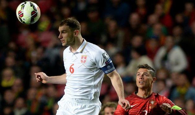 Бранислав Иванович, Sky Sports