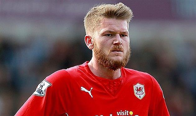 Арон Гуннарссон, getty images