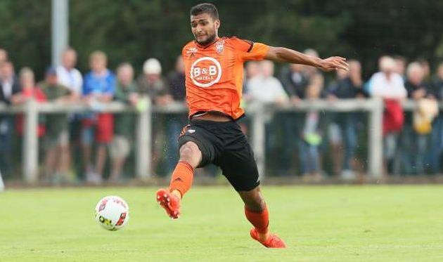 Линдсэй Роуз, L'Equipe