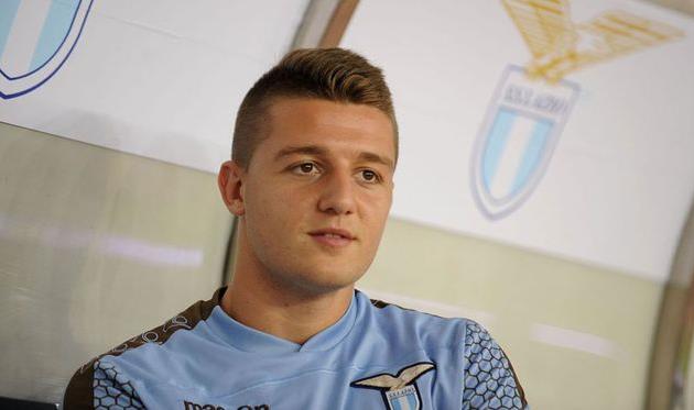 Сергей Милинкович-Савич, novosti.rs