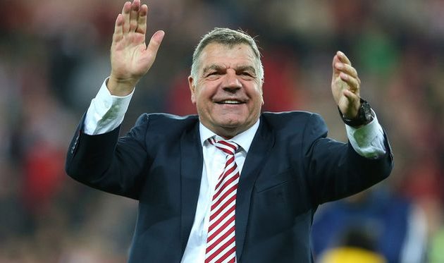 Сэм Аллардайс, Getty Images