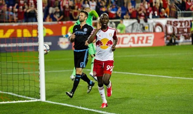 Брэдли Райт-Филлипса, mlsrus.com