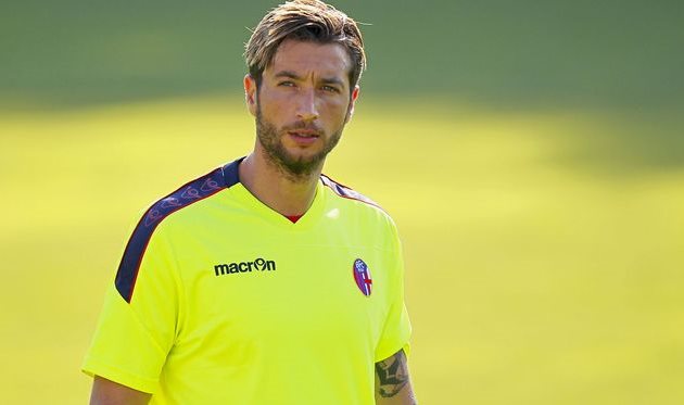 Антонио Миранте, gazzettaworld.com