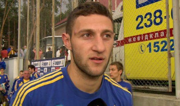 Иван Ордец, telegraf.com.ua