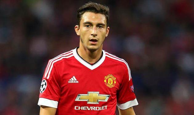 Маттео Дармиан, express.co.uk